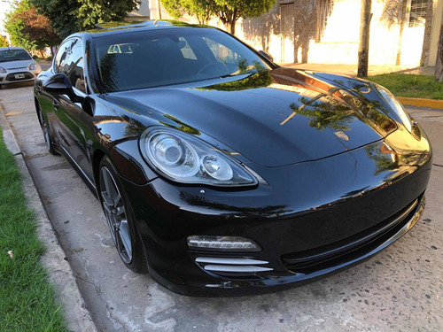 Porsche Panamera 4s 400cv Permuto Barco Carrera 911 M5 M4 M3