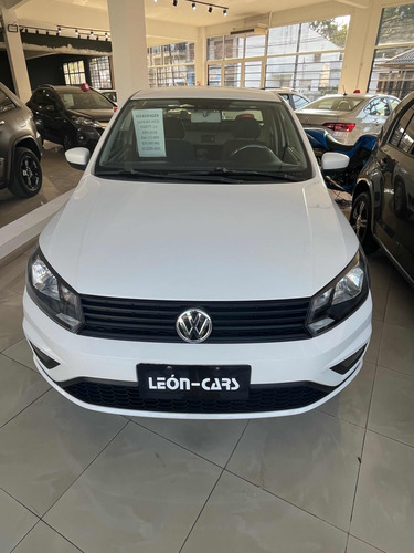 Volkswagen Saveiro 1.6 Gp Ce 101cv Safety + Pack High
