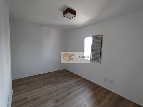 Imagem 3 de 20 de Apartamento Com 1 Dormitório Para Alugar, 45 M² Por R$ 800,00/mês - Centro - Campinas/sp - Ap7986