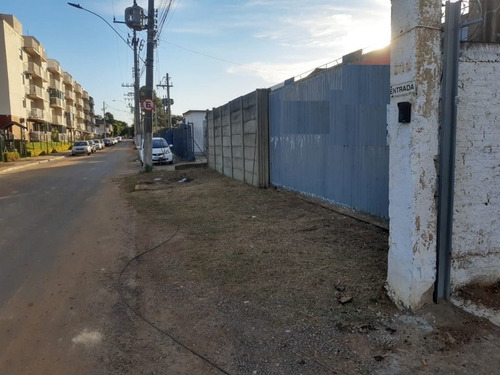 Imagem 1 de 7 de Terreno À Venda, 917 M² Por R$ 990.000,00 - Vila Cachoeirinha - Cachoeirinha/rs - Te0017