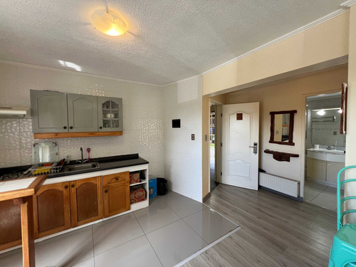 Apart Hotel En Venta En Puerto Varas (65614)
