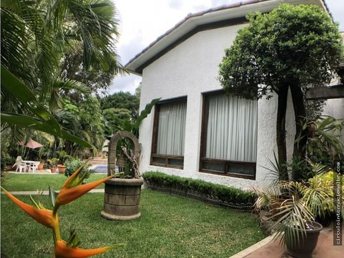 Residencia En Subida A Chalma