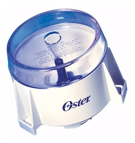 Imagen 3 de 3 de Cuchilla Picatodo Oster 6004