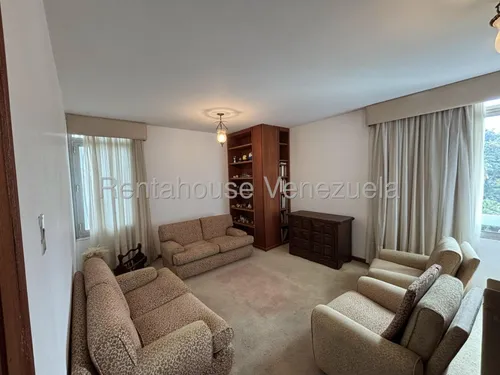San Román Apartamento En Venta