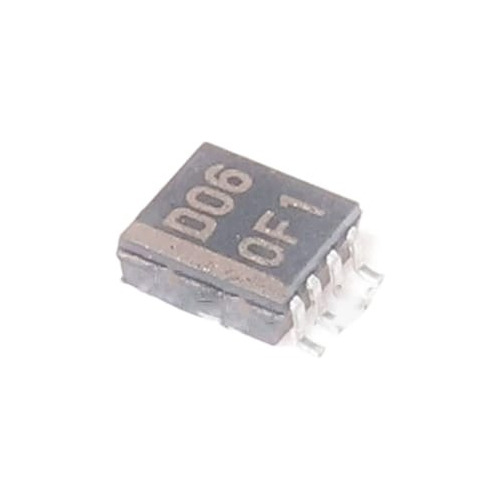 Chip Amplificador Ha1630d06mm D06 Ha1630d06 Od06