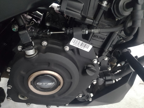 Bajaj Dominar 400