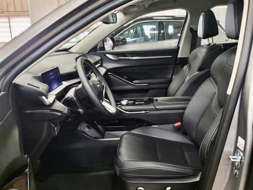 GWM Haval H6 1.5 HEV PREMIUM E-TRACTION Hibrido