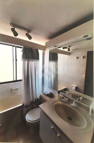 Departamento Av. Del Mar En La Serena 4 Dormitorios.