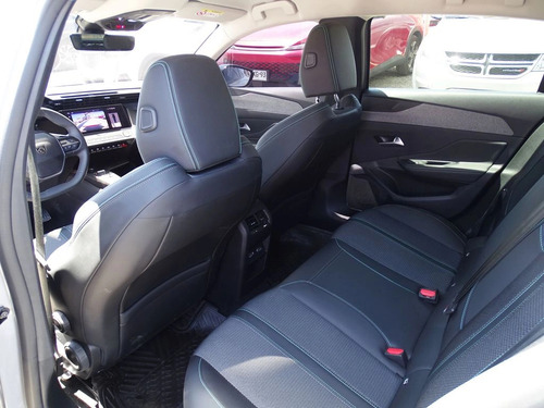 Peugeot 308 2024
