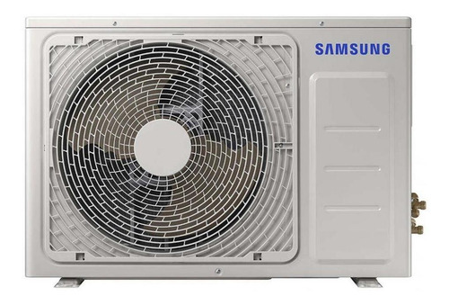 Samsung Digital Inverter AR12NVFPCWK ar12nvfpcwknaz branco 220v