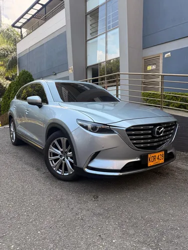 Mazda CX-9 2.5 Grand Touring Signature