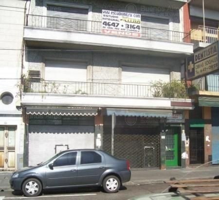 Departamento En Venta En Liniers