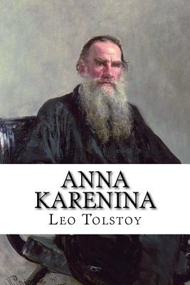 Libro Anna Karenina - Tolstoy, Leo