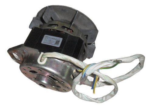 Motor Para Lavarropas Philco Con Polea Wm-ph10 Welling (Usado)