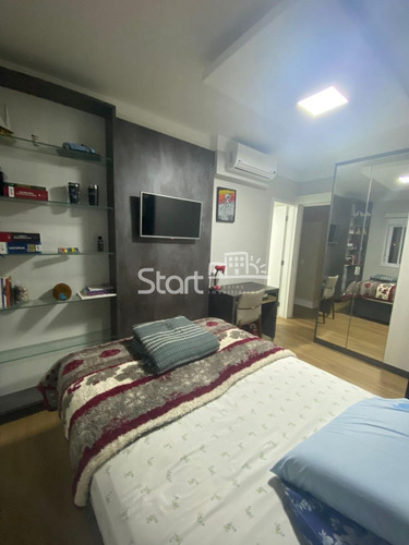 Imagem 16 de 23 de Apartamento À Venda Em Taquaral - Ap007647