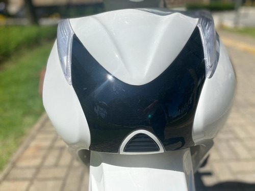Imagem 12 de 15 de Shineray Jet 125cc 2022 0km Financiamento Em Até 48x