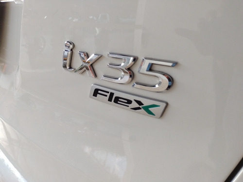 Imagem 11 de 15 de Hyundai/ix35