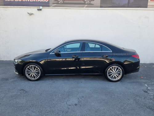 Mercedes-Benz Clase CLA 1.3 200 Progressive
