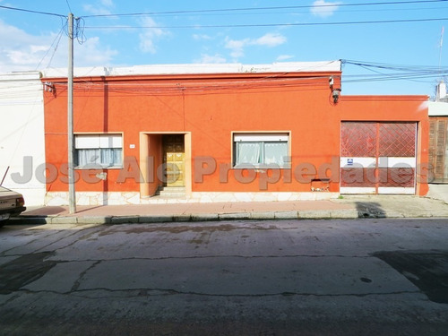 Imagen 2 de 11 de En Venta Casa De Dos Dormitorios En Rosario Colonia