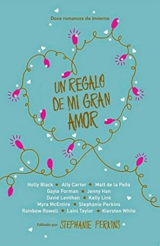 Un Regalo De Mi Gran Amor De Perkins - Aguilar/altea