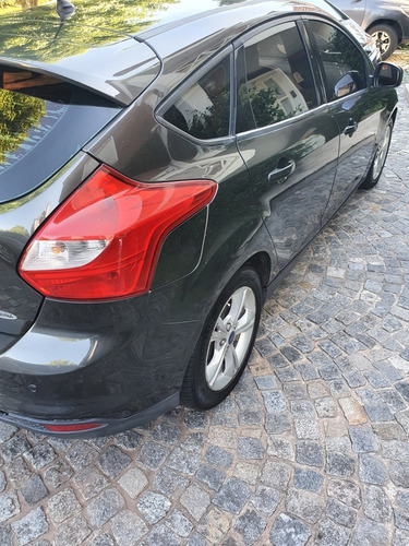 Ford Focus Style Ln 1.6