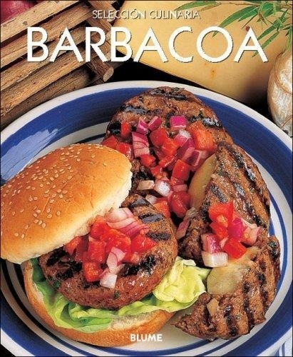 Barbacoa, Seleccion Culinaria