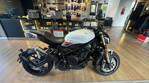 Benelli 752 S - Mejor Precio Contado - 2025