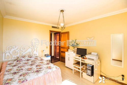 Imagem 23 de 30 de Apartamento Garden, 3 Dormitórios, 308 M², Santa Tereza - 205263