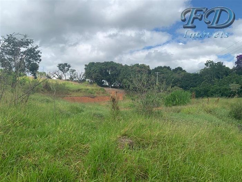 Imagem 3 de 7 de Terrenos Industriais À Venda Em Bom Jesus Dos Perdões/sp - Compre O Seu Terrenos Industriais Aqui! - 1475939