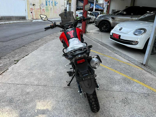 Moto Shineray Shi-175 0km Temos Ela Em 3 Cores
