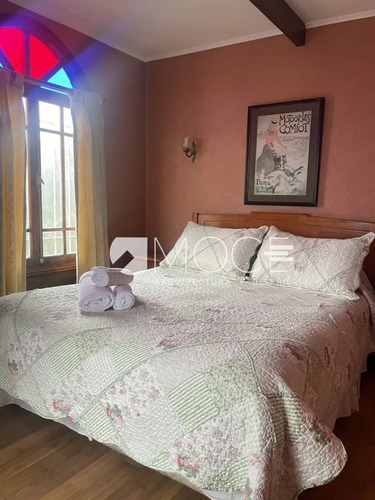 Full Oferta!!! Icónico Hotel Brighton De Valparaíso En Venta