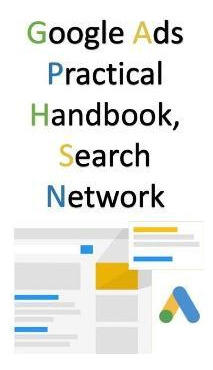 Libro Google Ads Practical Handbook, Search Network - Eri...