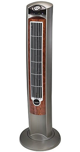 Ventilador De Torre Oscilante Eléctrico Portátil 42  Lasko W