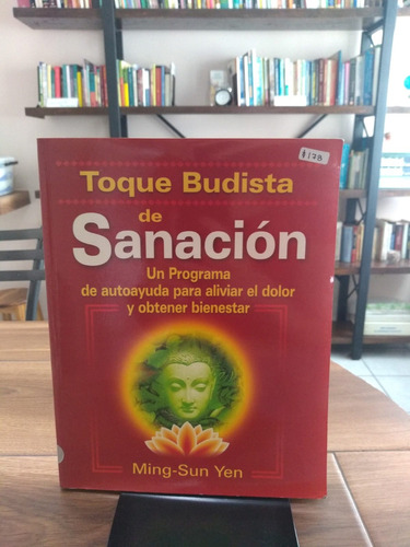 Toque Budista De Sanación / Ming-sun Yen