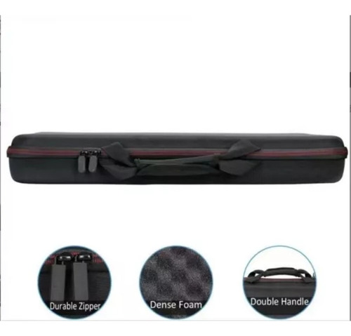 Para Bolsa Portátil Para Controlador De Dj, Funda Protectora