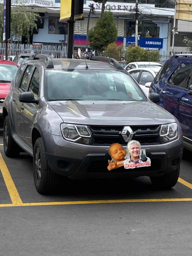Renault Duster 2020 4x2 2.0