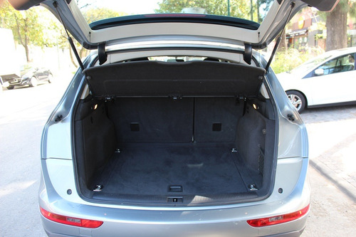 Audi Q5 2.0 Tfsi 211cv Stronic Quattro
