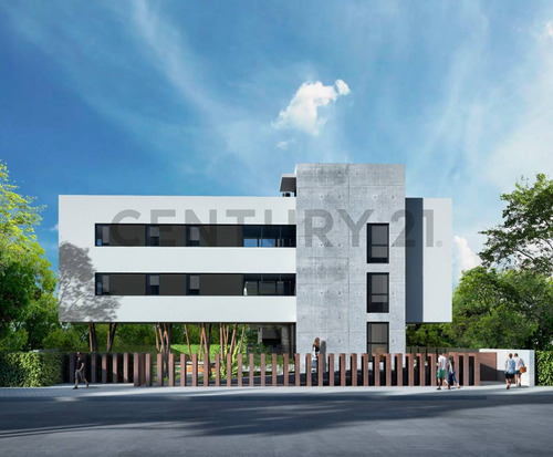 Departamento De Categoria En Venta, City Bell