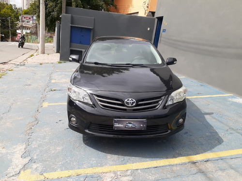Toyota Corolla Xei 2.0 Aut Completo 2012 $ 47990 Financiamos