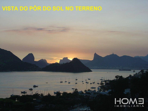 Imagem 10 de 12 de Terreno Frente Mar São Francisco - Te0091