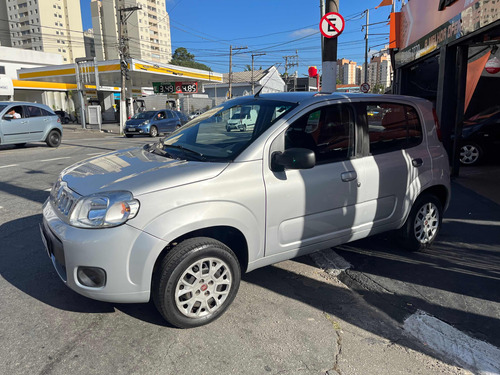 Fiat Uno 1.0 Vivace Flex 5p