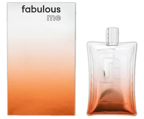 Paco Rabanne Collection Fabulous Me Edp 62ml Unisex