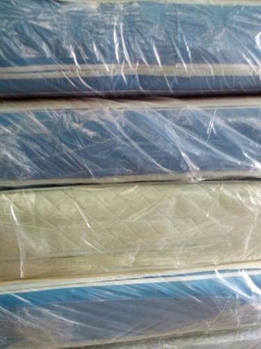 Colchones Individual