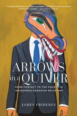 Libro Arrows In A Quiver : From Contact To The Courts In ...