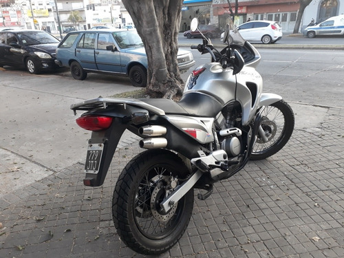 Imagen 5 de 11 de Honda Transalp 650