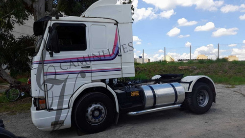 Imagem 3 de 4 de Scania R 113 360 1997 4x2