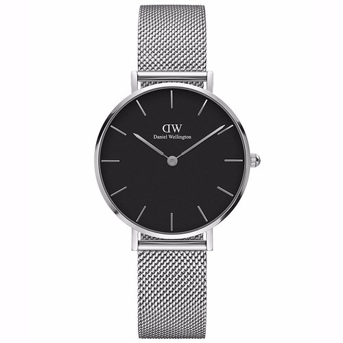 Reloj Daniel Wellington Classic Petite Sterlin Dw00100162