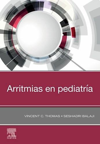 Arritmias En Pediatría - Thomas - Elsevier