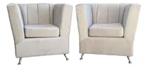 Comprar Sofá X2 Individual Un Cuerpo Verona Moderno Combo