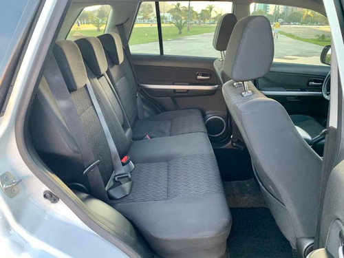 Suzuki Grand Vitara 2.0 16v 4x2 Manual 2013/2014